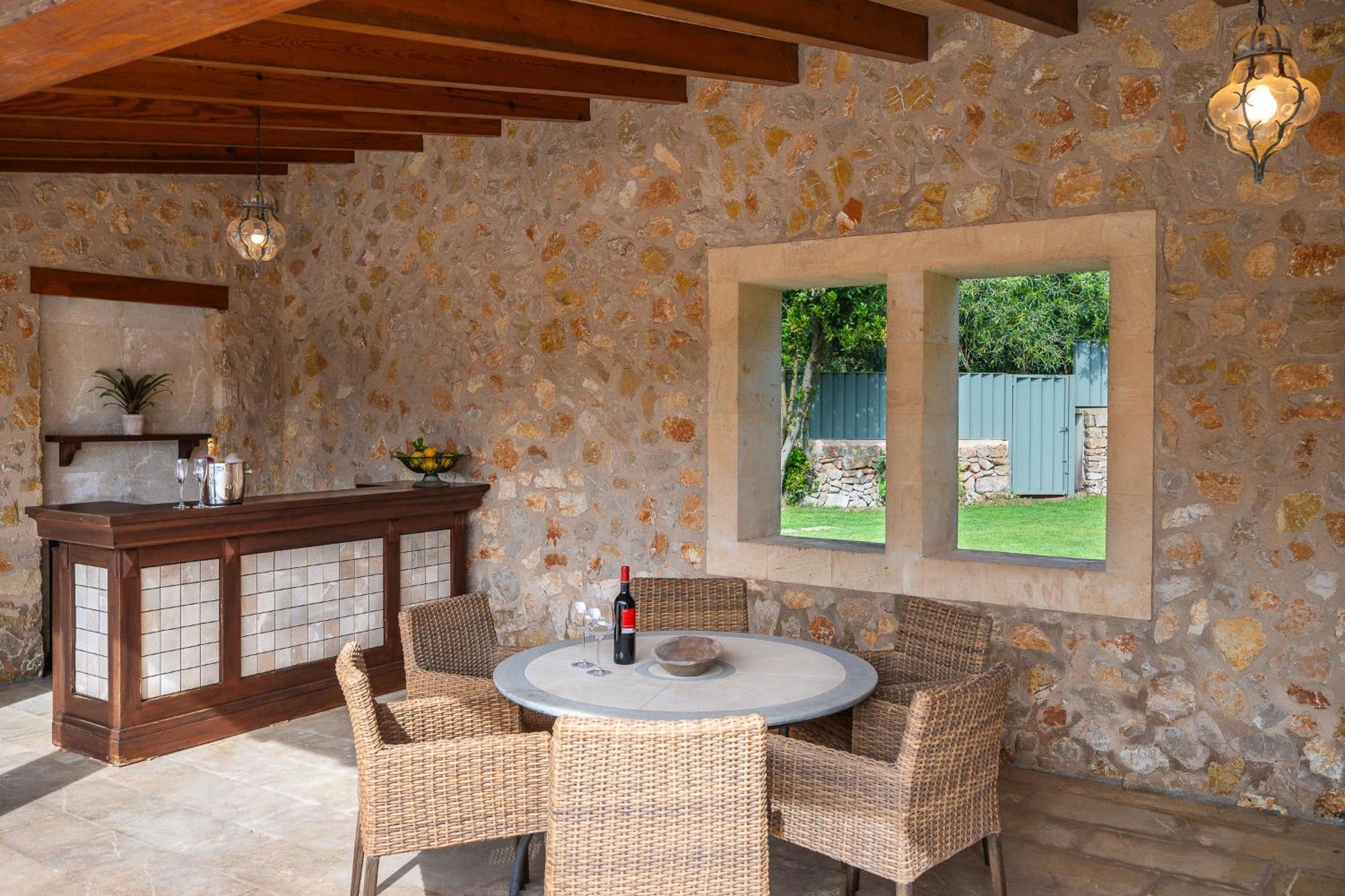 Villa Finca Manacor