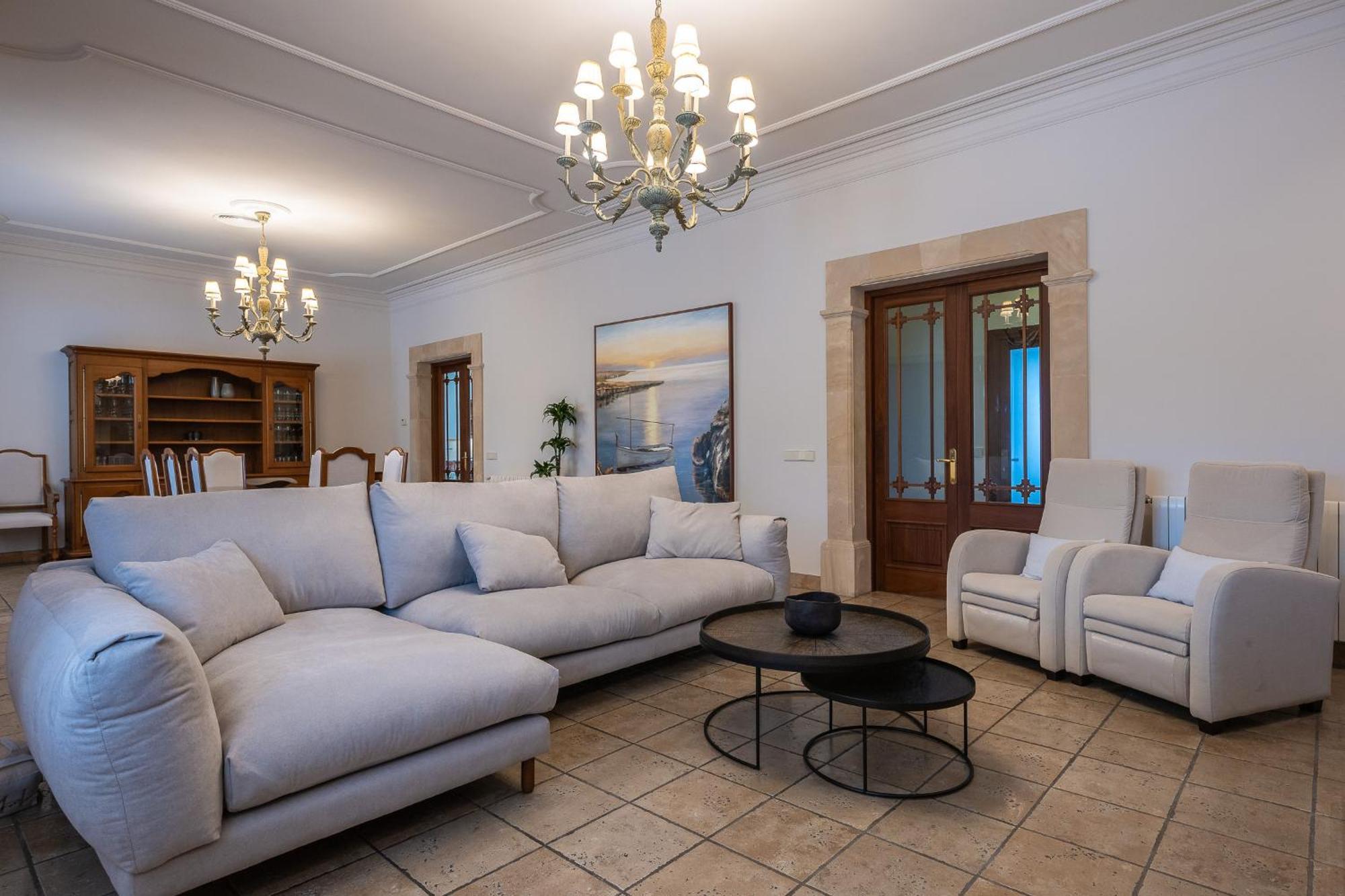 Finca Manacor Villa