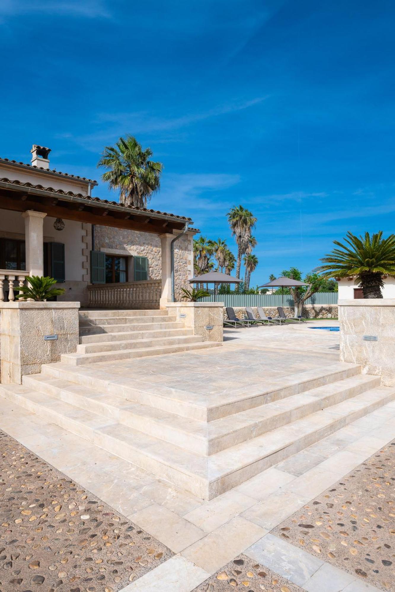 Finca Manacor Manacor (Mallorca)