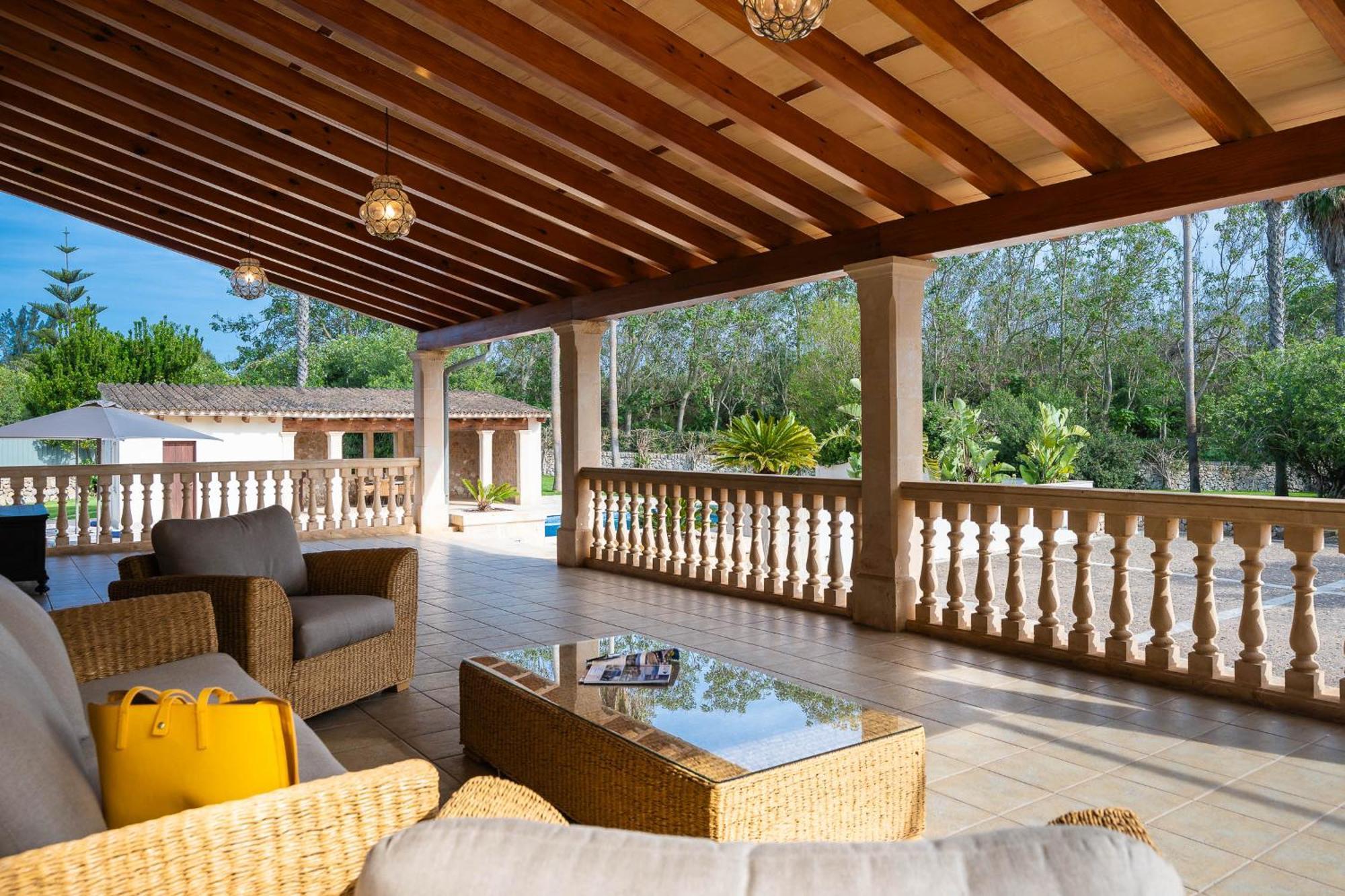 Finca Manacor Villa Manacor (Mallorca)