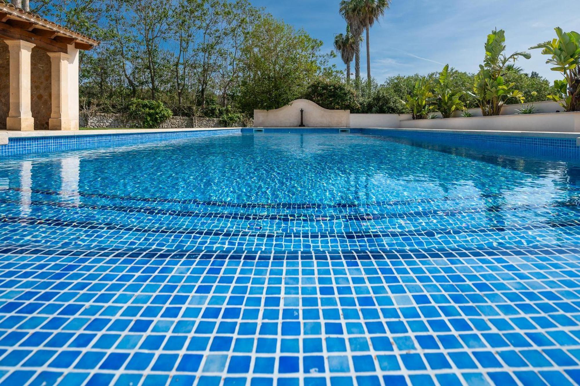 Finca Manacor Villa